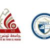 ICS Bégué et la Faculté des Sciences Economiques et de Gestion de Tunis : signature d'un partenariat unique