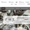 Le Groupe PHE projette de recruter 1 500 collaborateurs en 2022