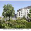 La Nantaise d'Habitation veut développer la marque de résidences étudiantes accessibles Loire Campus