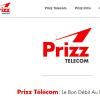 Prizz Télécom et Prizz Infra recrutent