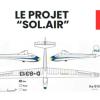 Un planeur solaire cinq fois moins polluant qu'un vélo électrique