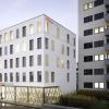 Ouverture de la nouvelle résidence étudiante Odalys Campus Artem à Nancy