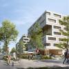 VINCI Immobilier signe une VEFA avec Swiss Life Asset Managers France pour la future résidence étudiante Student Factory à Vénissieux