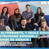 Saint-Gobain recrute 1000 alternants en 2025