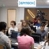 Epitech accueille 2000 lycéens de seconde du 16 au 27 juin 2025
