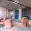 Inauguration d'une nouvelle résidence de co-living à Noisy-le-Grand