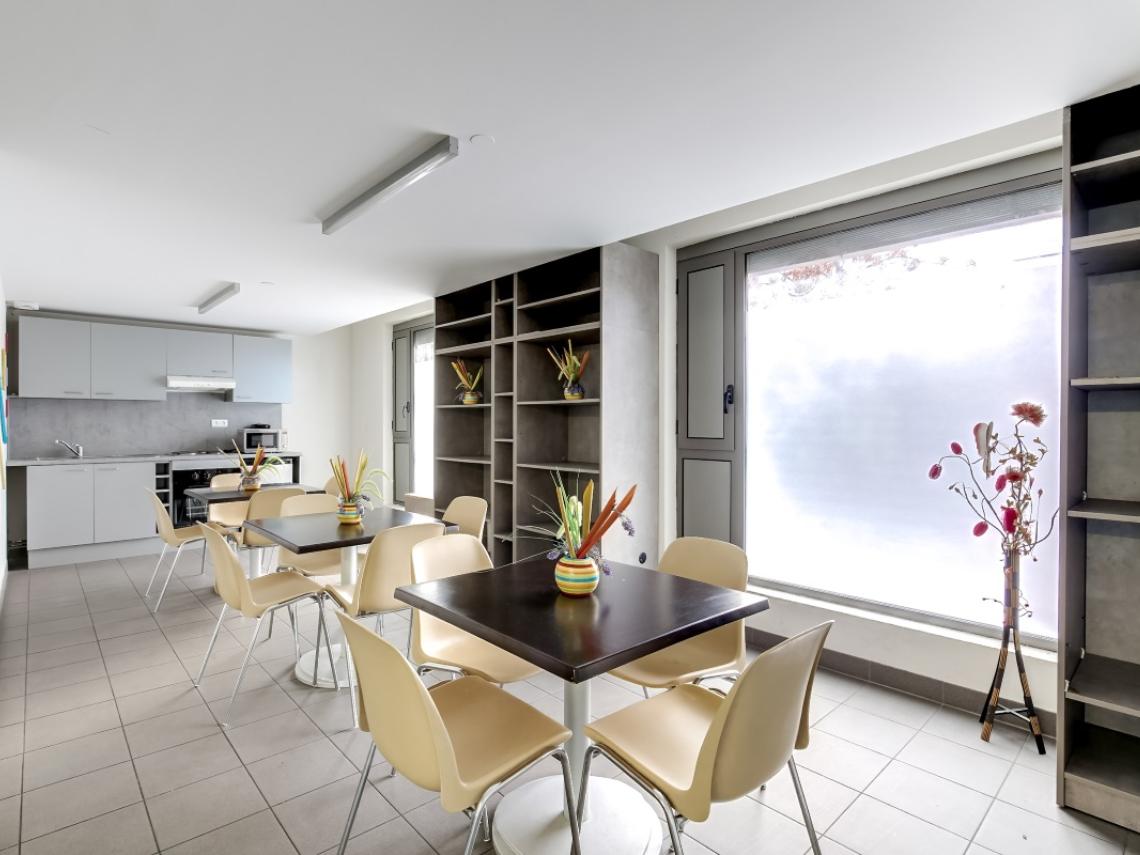 STUDÉA LYON OUEST 2
