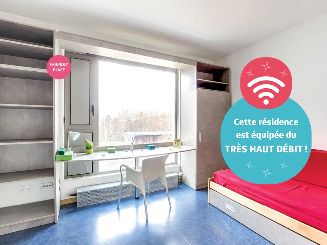 STUDÉA LYON OUEST 2