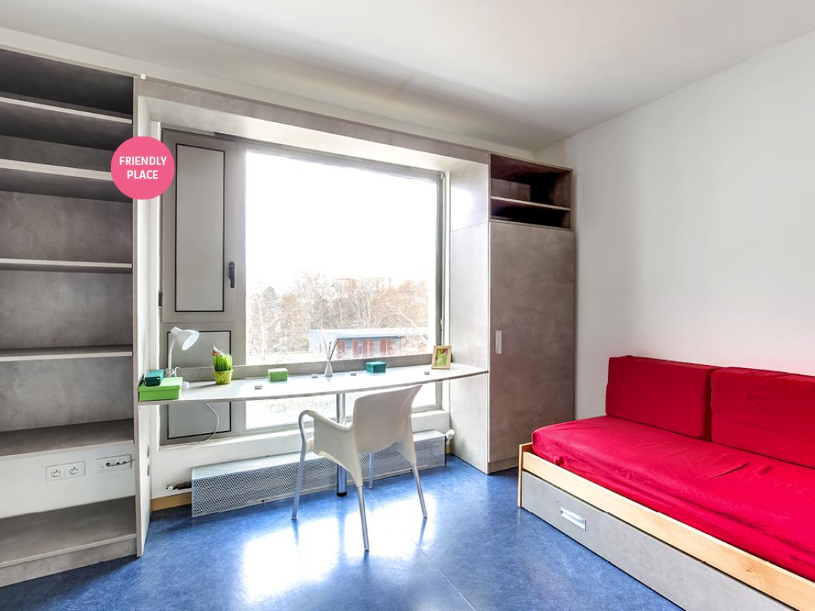 STUDÉA LYON OUEST 2