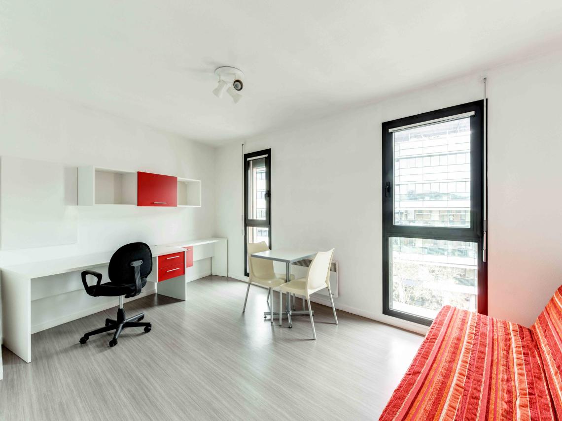 STUDÉA LYON VAISE