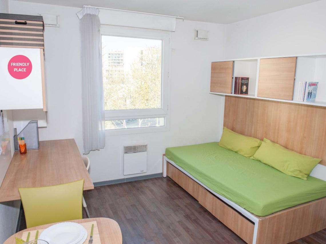 STUDÉA MARSEILLE TIMONE