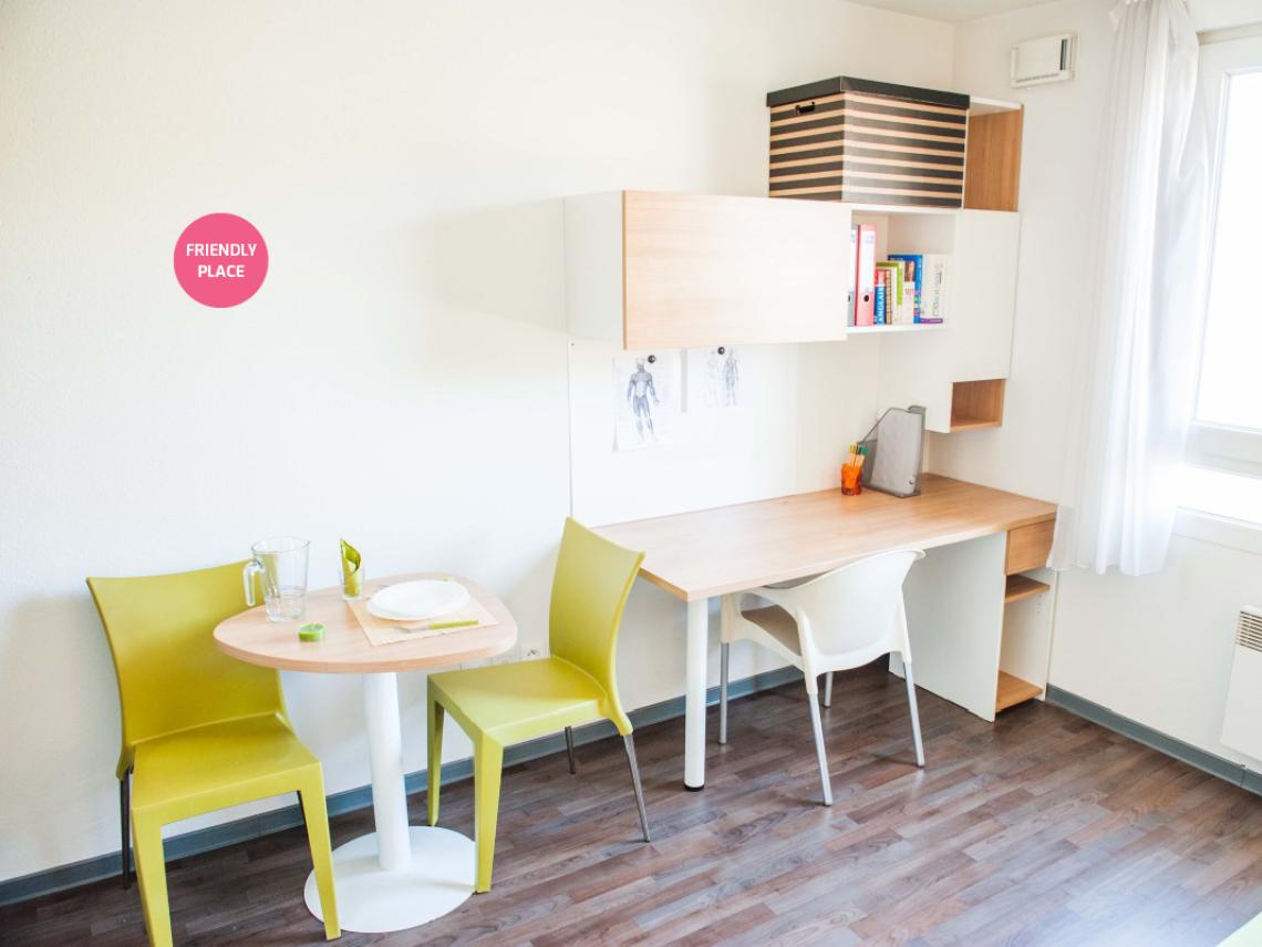 STUDÉA MARSEILLE TIMONE