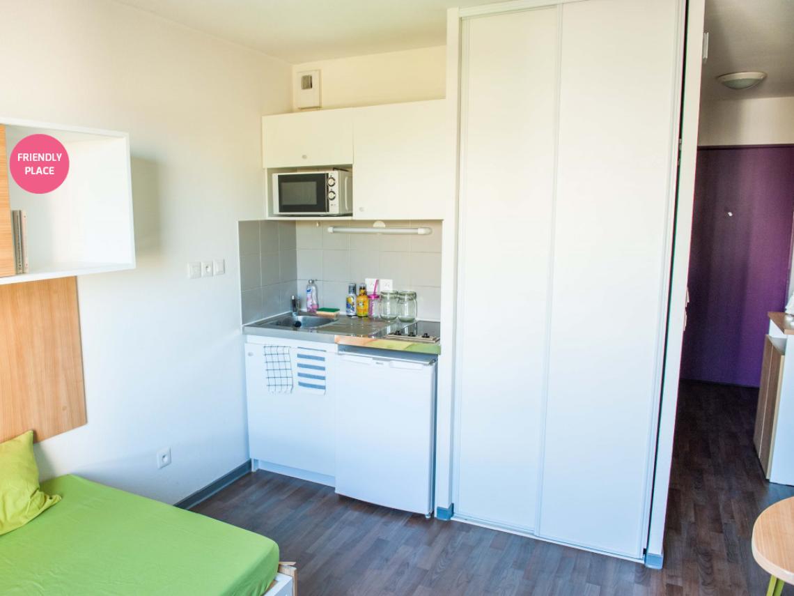 STUDÉA MARSEILLE TIMONE