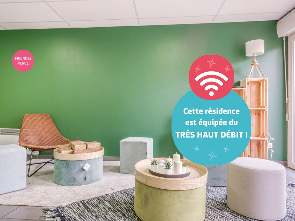 STUDÉA MARSEILLE TIMONE