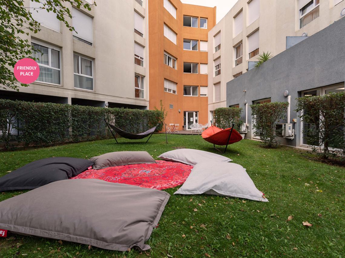 STUDÉA MONTPELLIER MILLENAIRE