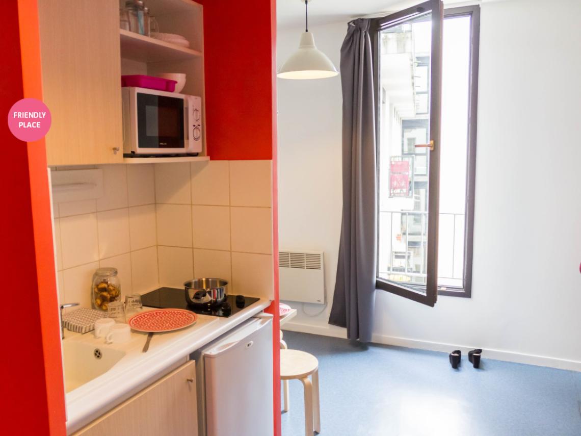 STUDÉA PARIS BASTILLE