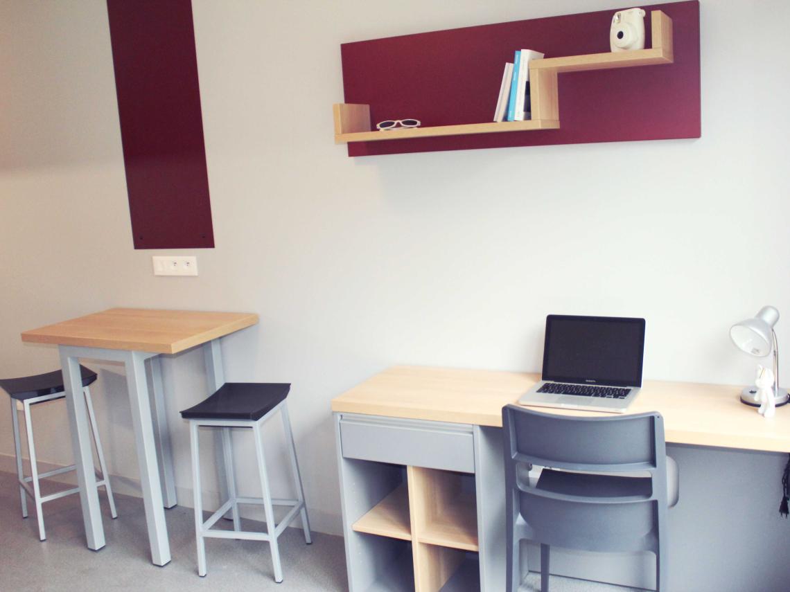 : Espace travail