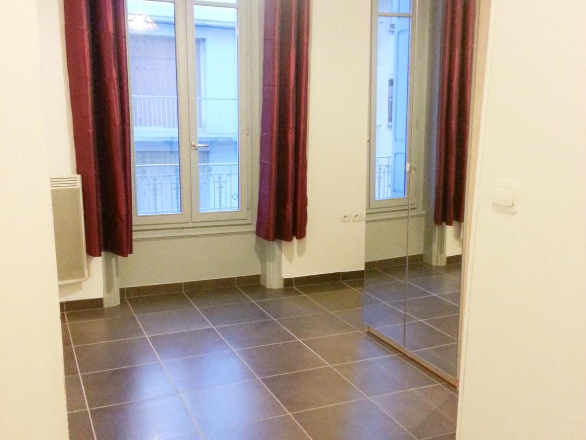 : chambre