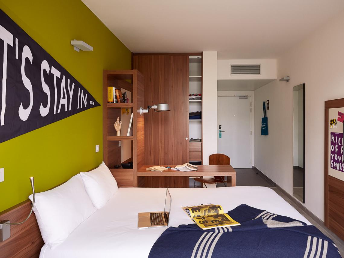 : chambre