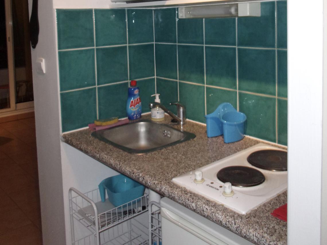 : kitchenette