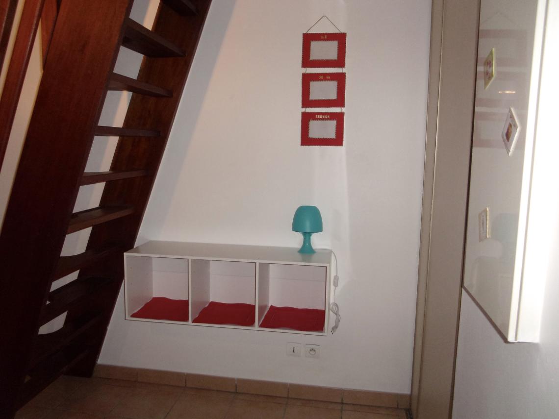 : coin bureau (séjour)