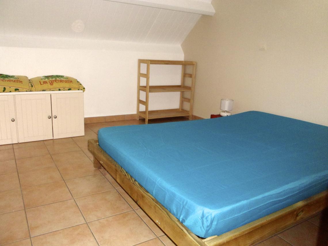 : chambre