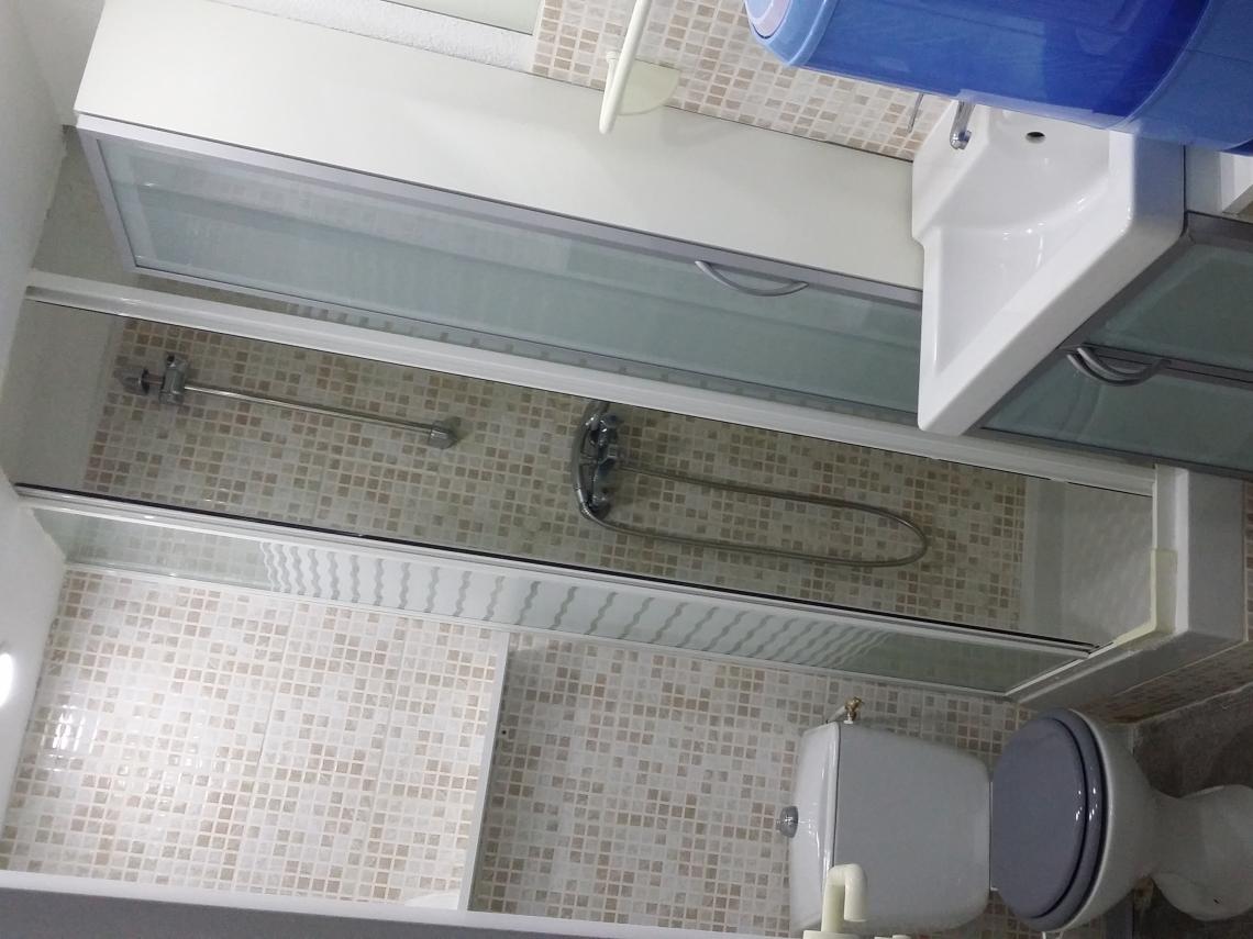 : Salle de bain