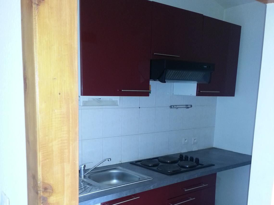 : kitchinette