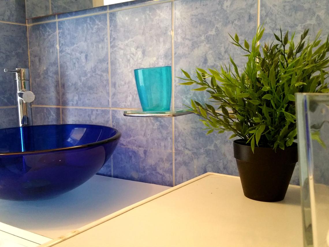 : Salle de bain