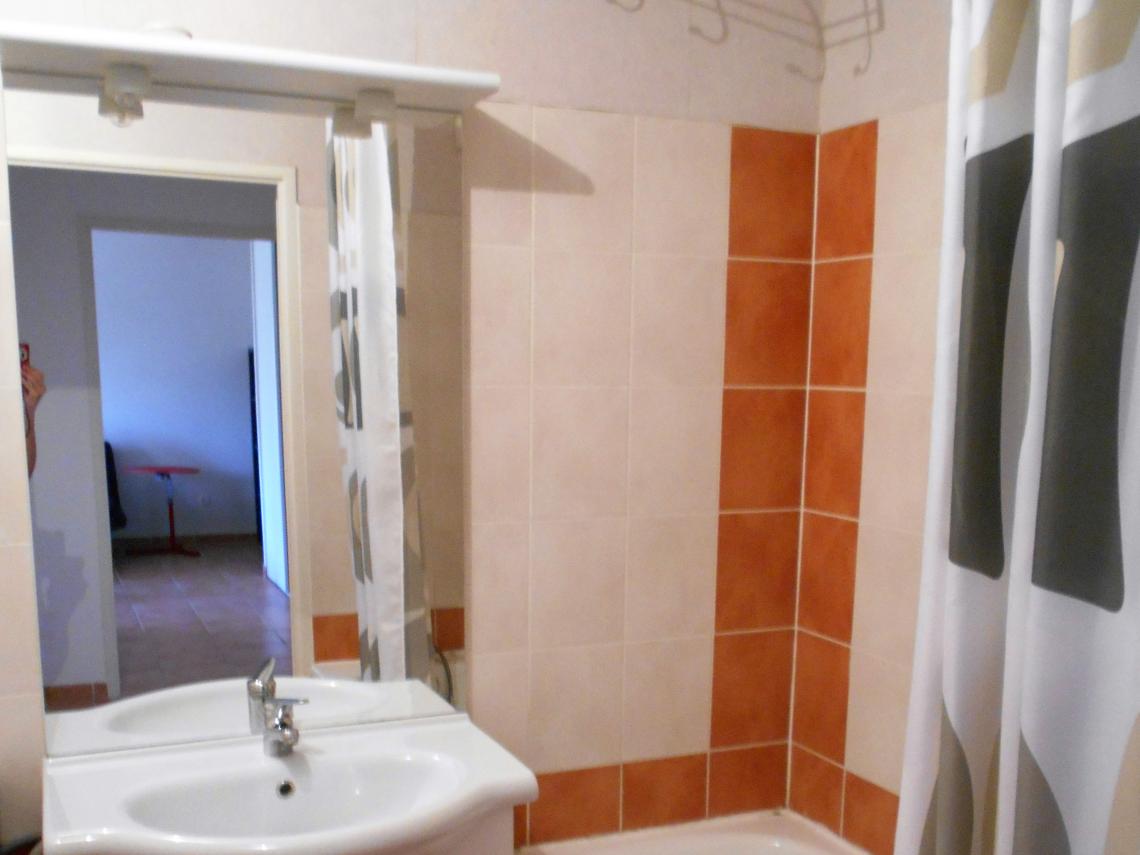 : salle de bain