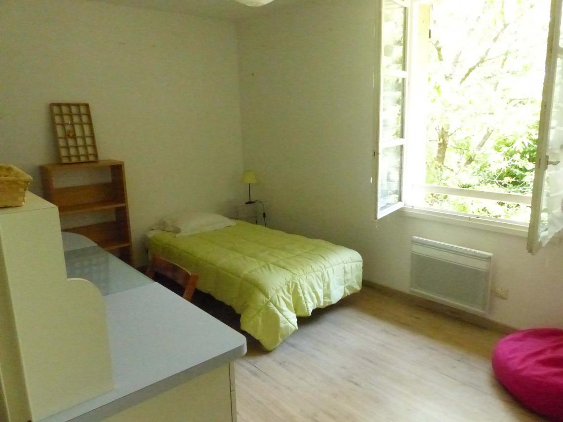 : la chambre