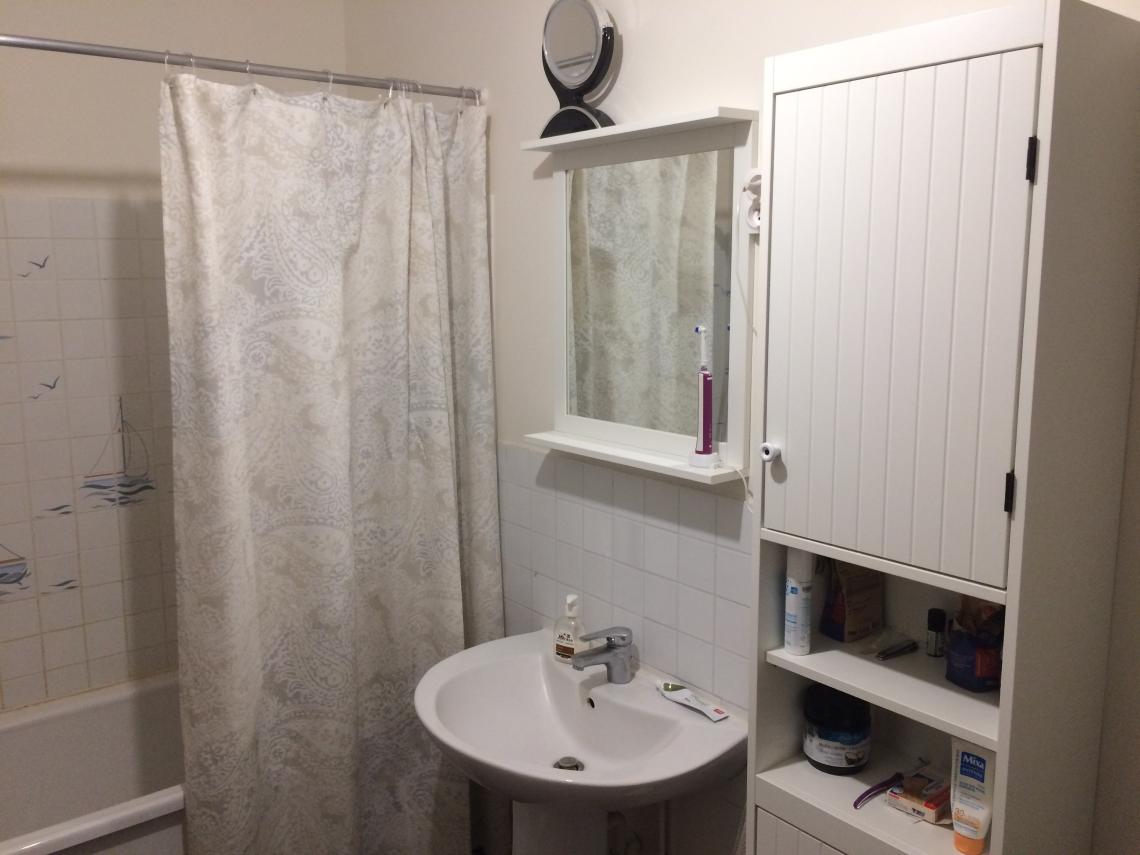 : Salle de bain