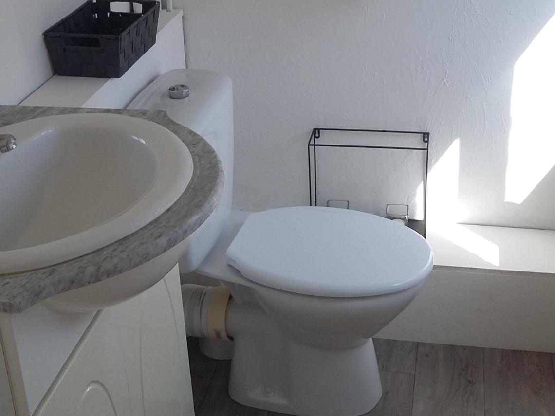 : Salle de bain