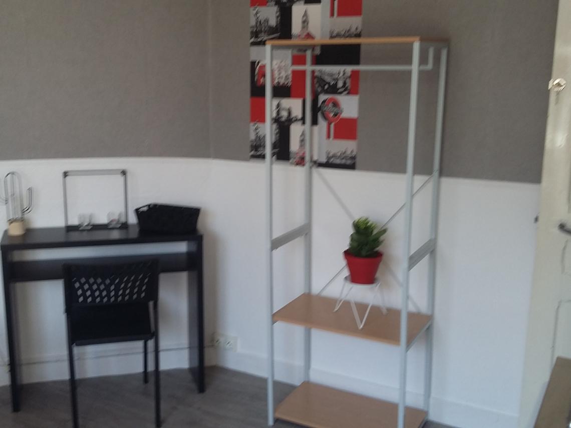 : Bureau