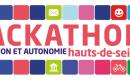 HACKATHON HAUTS-DE-SEINE « INNOVATION ET AUTONOMIE »