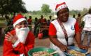 : REPAS DE NOEL