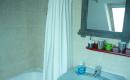 Salle de bain à partager CH et CH3