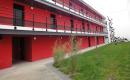 Vignette Univercity Ker Lann : Cour Intérieure