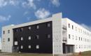 Vignette Univercity Ker Lann : Façade Résidence