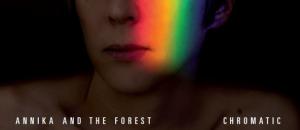 Annika And The Forrest - 