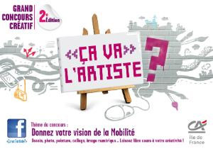 SUCCÈS DE LA 2e ÉDITION DE  « ÇA VA L'ARTISTE ? » :  à la découverte de jeunes talents