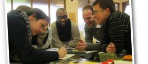 «Défi Innover Ensemble» : L'innovation par le partage de compétences