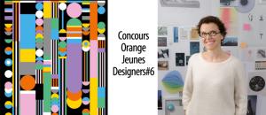 Appel à candidatures pour le Concours Orange Jeunes Designers#6