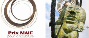 Prix MAIF pour la sculpture