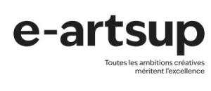 L'école créative e-artsup annonce le lancement de dix mastères professionnels à la rentrée