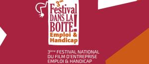 Festival national du film d'entreprise Emploi & Handicap : 3ème édition