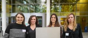 La Cnaf distingue quatre jeunes chercheuses pour leurs travaux sur les politiques familiales et sociales