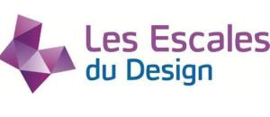 3ème édition des ESCALES DU DESIGN - « Design[er] demain »