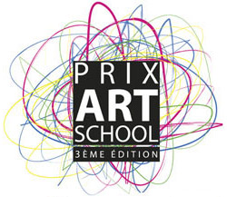 Cette année, le Prix Art School ( concours pour les étudiants en filières artistiques) revient avec une nouveauté