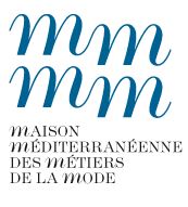 Master « Métiers de la Mode et du Textile » - Maison de la Formation